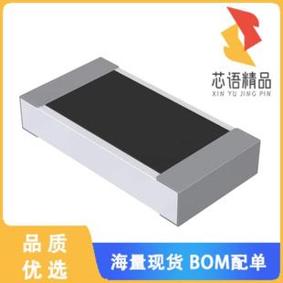 OHM 正品 RES 1206 全新CRGP1206F10R原装