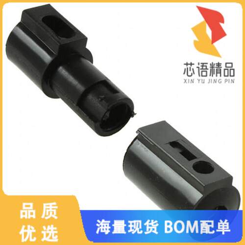 全新276.5105.0002原装(FUSE HOLDER TORPEDO 36V IN