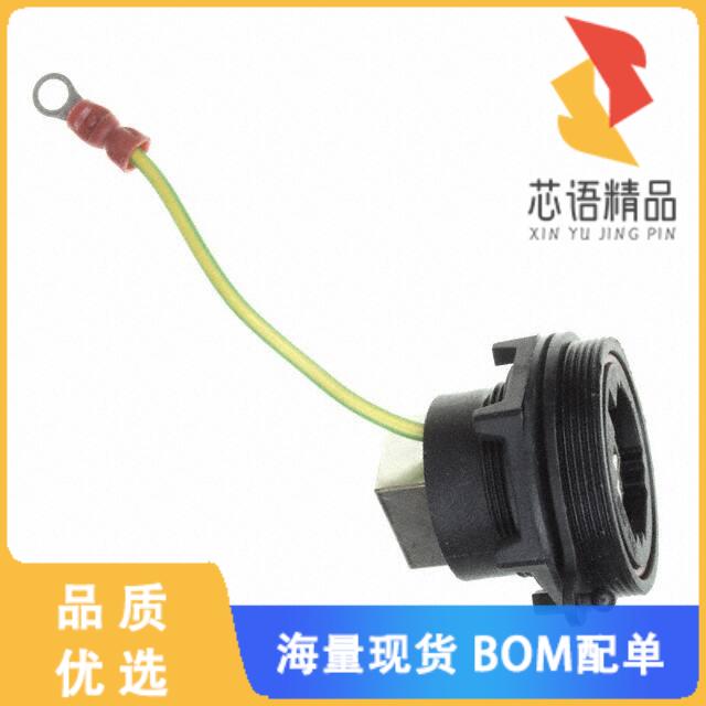 全新PX0833/E原装(CONN MOD COUPLER 8P8C TO 8P8C)正品