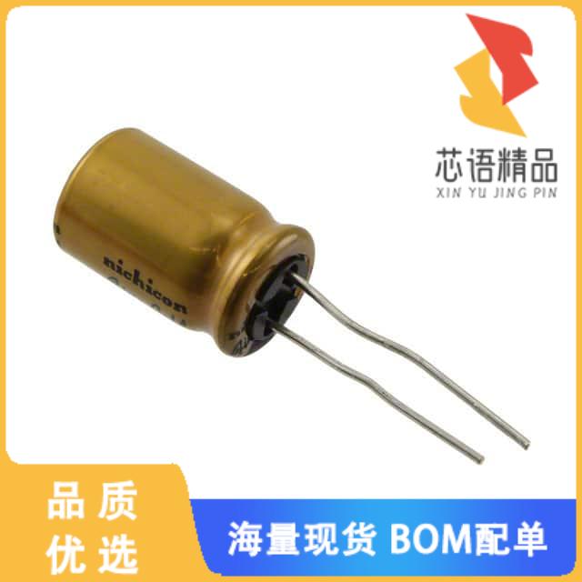 全新UFG1A102MHM原装(CAP ALUM 1000UF 20% 10V RADI