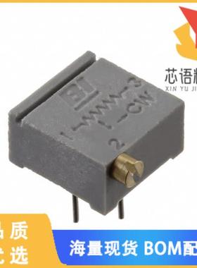 全新67PR5KLF原装(TRIMMER 5K OHM 0.5W PC PIN SIDE)正品