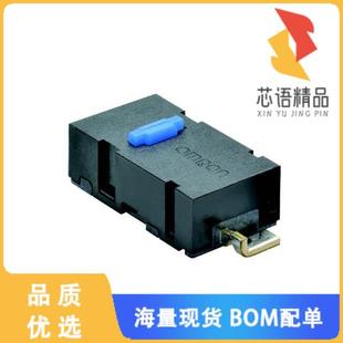 SWITCH 正品 1MA SPST ACT SNAP 21原装 全新D2LS