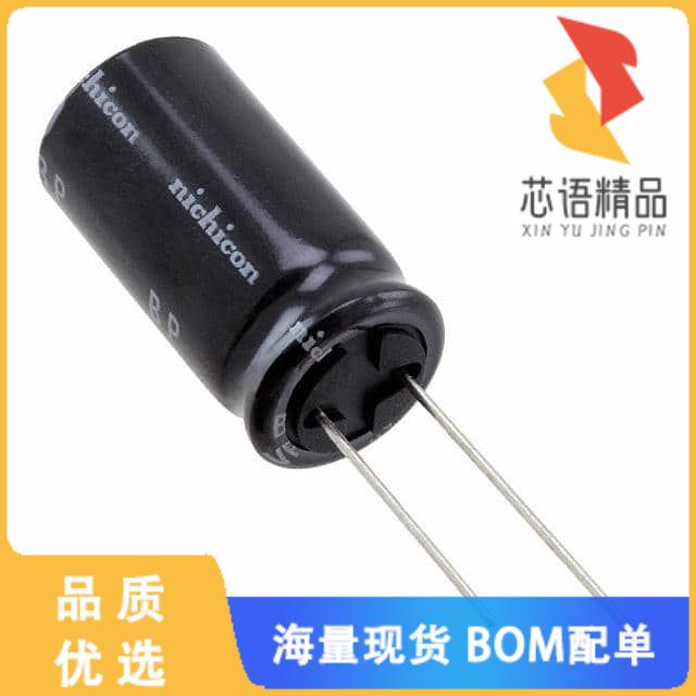 全新UVP1V102MHD原装(CAP ALUM 1000UF 20% 35V RADI