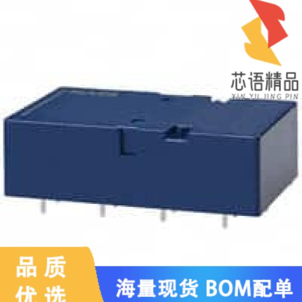 全新SF4D-DC24V原装(RELAY SAFETY 8PST 6A 24V)正品