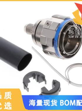 全新KIT38081NI原装(CONN MOD PLUG HSG KIT RJFTV E