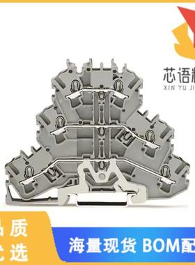 全新2002-3227原装(TRIPLE-DECK TERMINAL B; GROU)正品