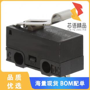 SWITCH SNAP ACT 全新D2F 100MA D3原装 SPDT 01L3