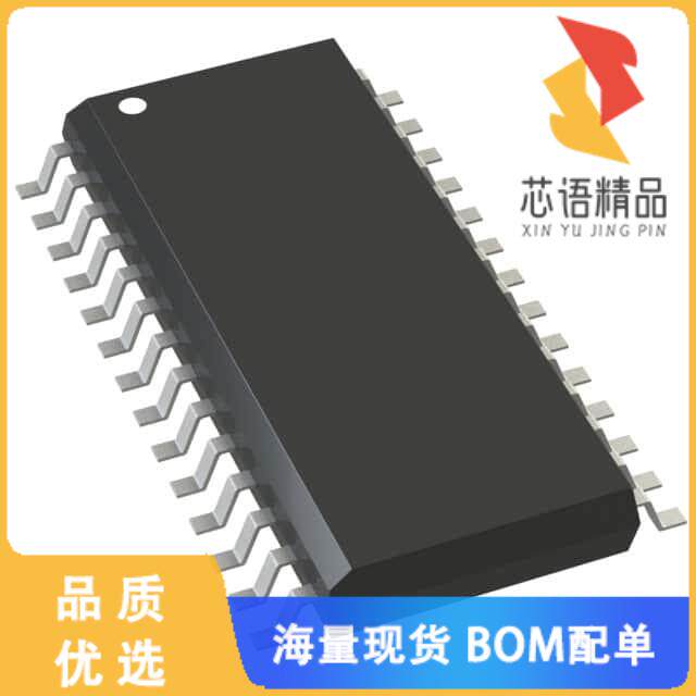 全新AVR64DD28-I/SO原装(IC MCU 8BIT 64KB FLASH 28