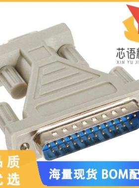 全新AB914原装(CONN DSUB ADAPTER DB9F DB25M)正品