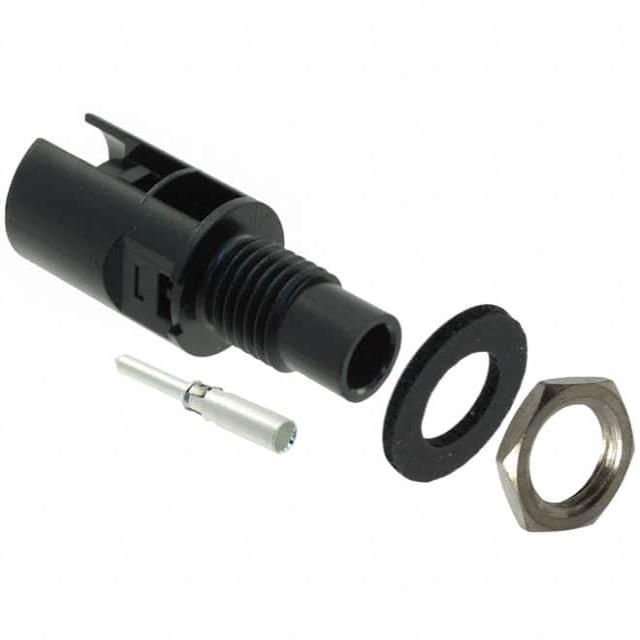 全新2120382-6原装(CONN CONVERTER RCPT MINUS 10AW