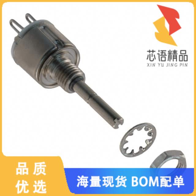 全新3862C-282-103AL原装(POT 10K OHM 1W CERMET LI