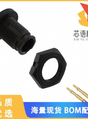 全新EN2P2M20K原装(CONN RCPT MALE 2POS GOLD CRIMP)正品