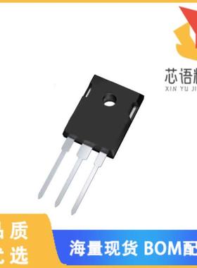 全新IPAN60R210PFD7SXKSA1原装(MOSFET N-CH 650V 16