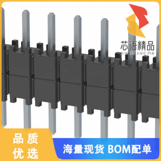 全新DW-16-07-T-S-200原装(CONN HDR 16POS 0.1 STAC