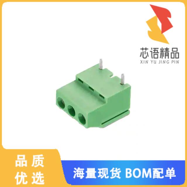 全新691253600002原装(10.16 MM TERMINAL B, VERTIC