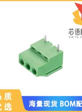 全新691253600002原装(10.16 MM TERMINAL B, VERTIC