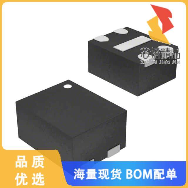 全新HSP061-2N4原装(TVS DIODE 3VWM 4UQFN)正品