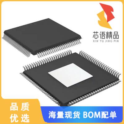 全新ADN4604ASVZ原装(IC CROSSPOINT SW 1X16:16 100