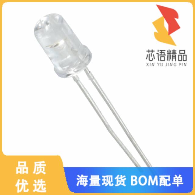 全新HLMP-CM3G-Y10DD原装(LED GREEN CLEAR T-1 3/4