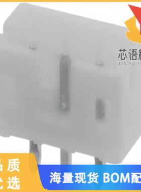 全新SWR201-NRTN-S03-SA-WH原装(CONN HEADER VERT 3