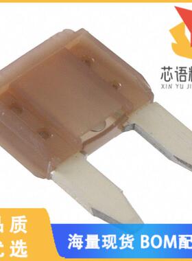 全新0297005.WXNV原装(FUSE AUTO 5A 32VDC BLADE MI