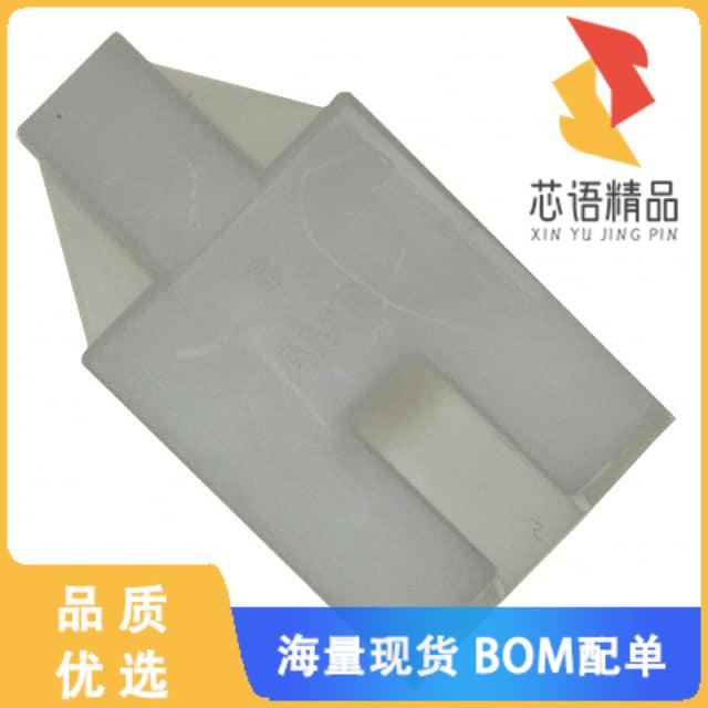 全新360050-1原装(CONN NON-GENDERED HSG 3POS NAT)正品