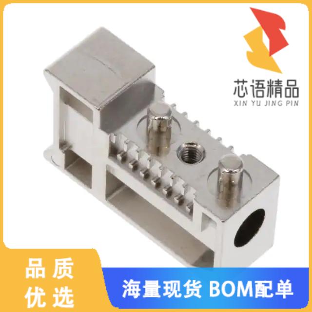 全新1-1410297-2原装(MULTIGIG RT KEY/ESD .8 45 D