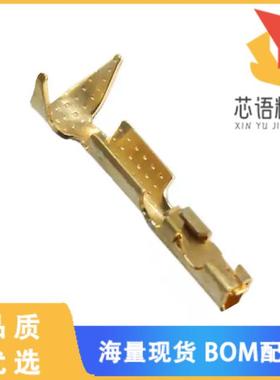 全新47439-002LF原装(CONN SOCKET 22-26AWG CRIMP G