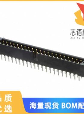 全新M80-5T14242MC原装(CONN HEADER VERT 42POS 2MM)正品