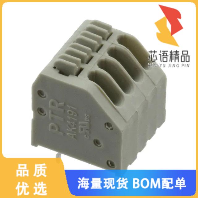 全新32.5354原装(PUSHIN PCB TERM 4P 2.5MM 2A 150V)正品