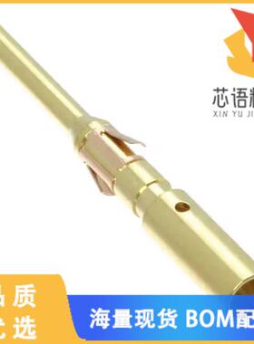 全新RM14M30K原装(CONN PIN 14AWG GOLD CRIMP)正品