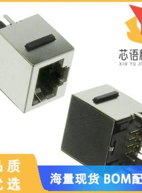 全新A-2014-2-4-LP/FS-R原装(CONN MOD JACK 8P8C VE