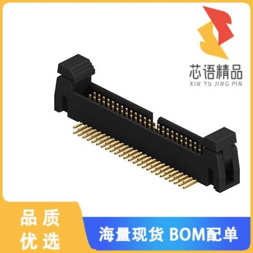 全新3210-50-002-12-00原装(CONN HEADER R/A 50POS