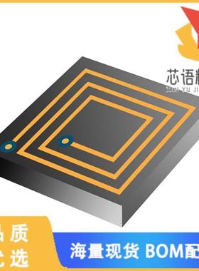 全新RF37S114HTFJB原装(RFID TAG R/W 13.56MHZ INLA