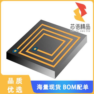 全新RF37S114HTFJB原装(RFID TAG R/W 13.56MHZ INLA