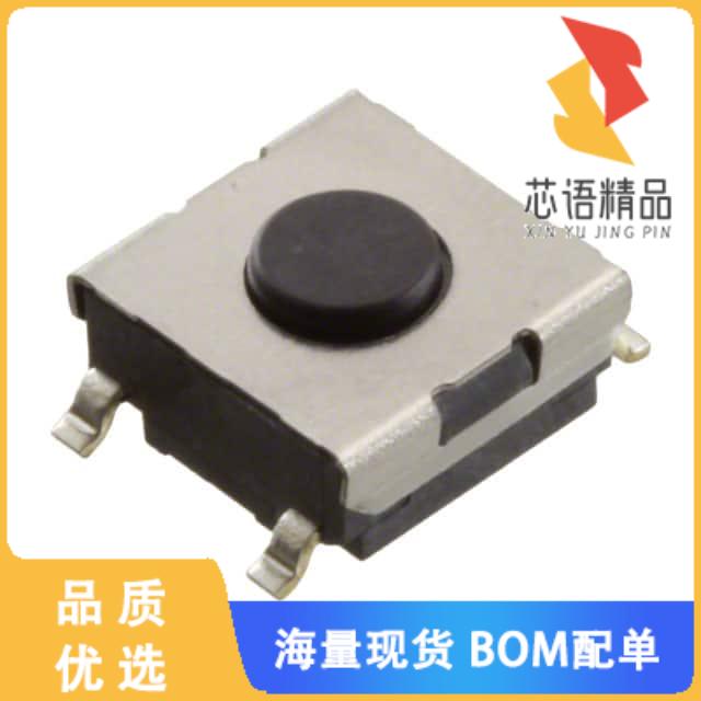 全新B3FS-1000原装(SWITCH TACTILE SPST-NO 0.05A 2