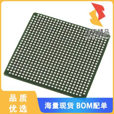 全新LFE2-35SE-5FN672C原装(IC FPGA 450 I/O 672FPB