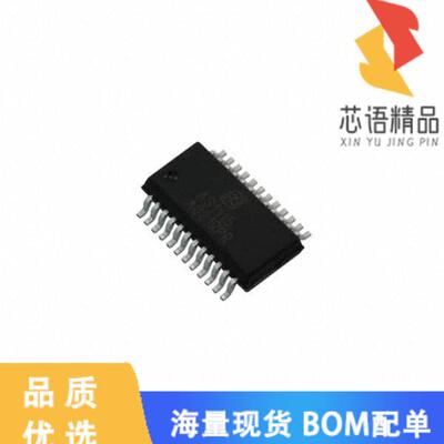 全新AS1115-BSST原装(IC DRVR 64 LED 7SEG 8 DGT 24