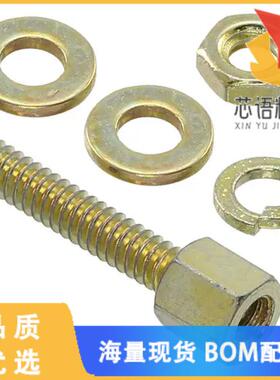 全新4750-7原装(3/16 HEX X 9/16 TL X 4-40 THD)正品