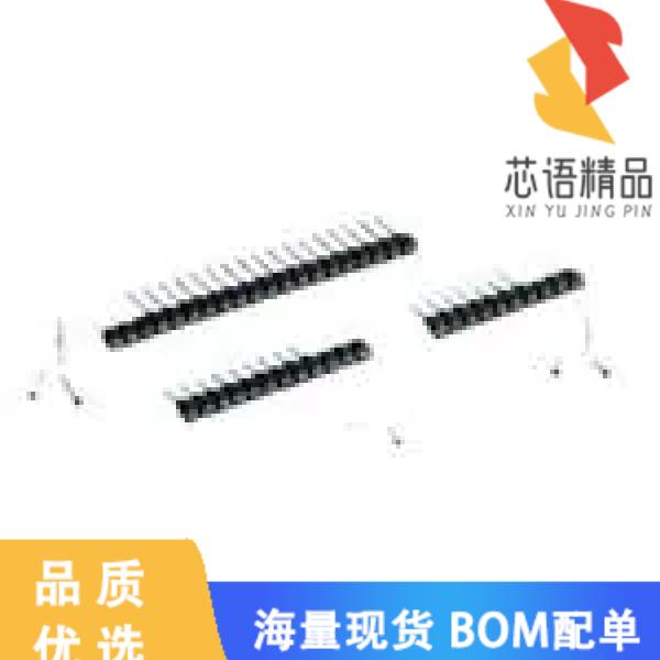 全新714-87-110-41-001101原装(CONN PIN RCPT .016-