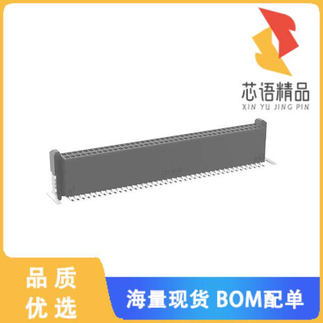 全新294032-E原装(MICROCON F 080POS B VERT 8MM)正品