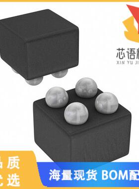 全新ADP121-ACBZ18R7原装(IC REG LINEAR 1.8V 150MA