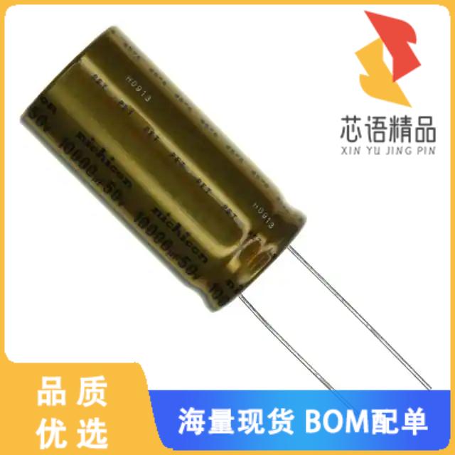 全新UFW1J682MRD原装(CAP ALUM 6800UF 20% 63V RADI