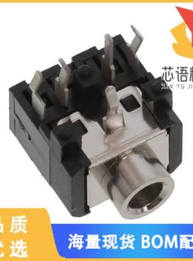 全新STX-3200-5NB原装(STEREO JACK NO THREAD SHIEL