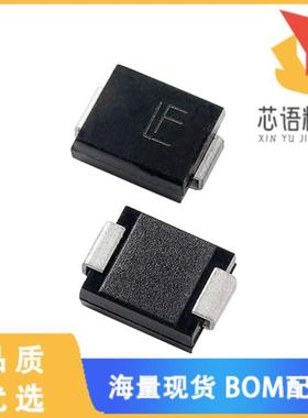 全新TPSMC12CA原装(TVS DIODE 10.2VWM 16.7VC DO214