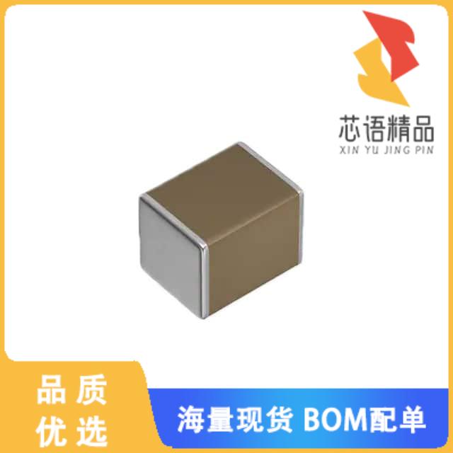 全新C3225X8L2A475K200AU原装(CAP CER 4.7UF 100V X