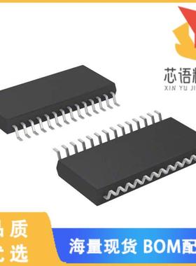 全新CS8416-DZZ原装(IC AUDIO RECEIVER 28TSSOP)正品