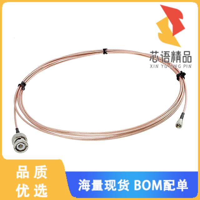 全新314-120原装(CABLE 10-32 TO BNC 10FT)正品