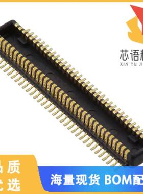 全新AXK870145WG原装(CONN HDR 70POS SMD GOLD)正品