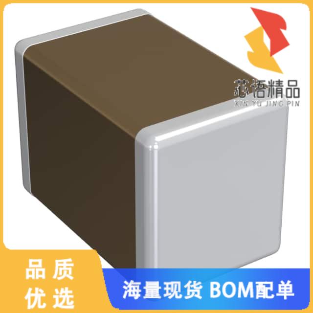 全新GCM21BR71H105KA03K原装(CAP CER 1UF 50V X7R 0